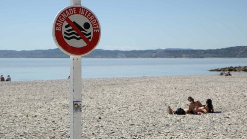 Plages polluées à Saint-Laurent-du-Var: la mairie indemnise les clubs nautiques