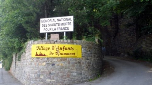 Une association de scoutisme liée aux religieux de Riaumont interdite d'organiser des camps