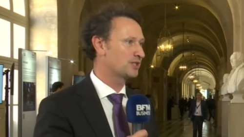 "La France bénéficie à plein du Brexit": le patron de cette banque anglaise explique pourquoi il investit 1 milliard d'euros dans l'Hexagone