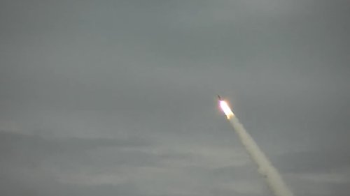 EN DIRECT - Ukraine: des missiles tirés depuis le Bélarus vers la région de Tcherniguiv
