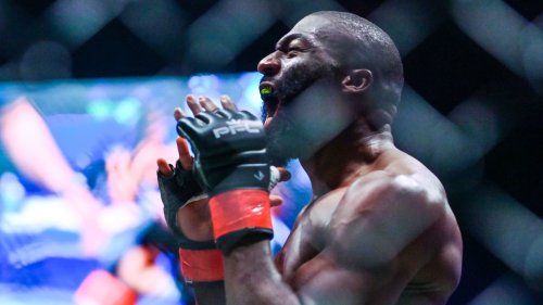 MMA: Doumbé révèle ce qu’il a gagné pour sa victoire express sur Zebo au PFL Paris