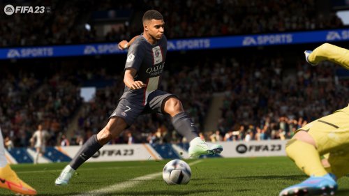 FIFA 23, le baroud d'honneur du mythique jeu de foot avant sa périlleuse transformation