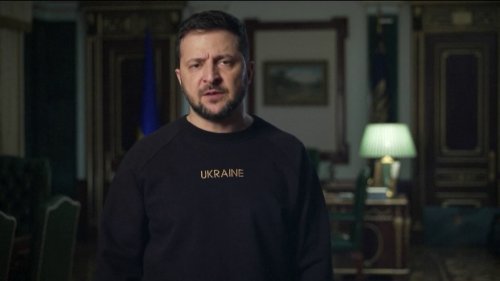 EN DIRECT - Guerre en Ukraine: Zelensky demande plus d'armes, des combats "féroces" à Vougledar
