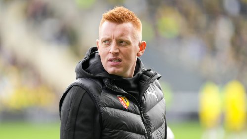 Coup de tonnerre au RC Lens, Will Still annonce son départ