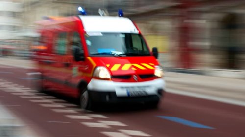 Isère: un homme de 22 ans meurt dans un accident de la route à Beaulieu