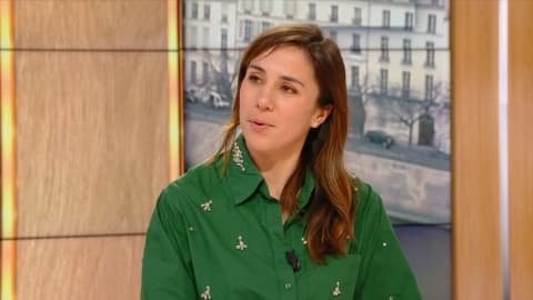 "On vous sollicite pour à peu près tout": maire démissionnaire, Camille Pouponneau raconte son "enfer"