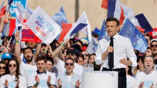 Affaire McKinsey: Emmanuel Macron pas sanctionné par la commission des comptes de campagne