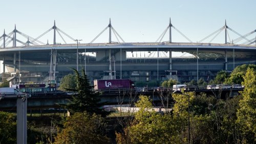 Fin du suspense, le groupe GL Events obtient la concession d'exploitation du Stade de France