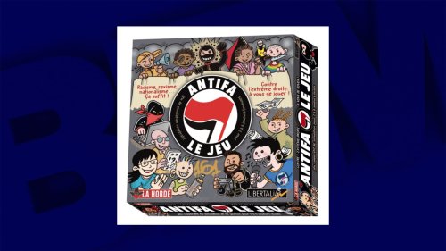 Sous pression de l'extrême droite, la Fnac retire de la vente un jeu d'un site antifasciste