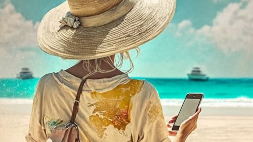 ChatGPT va bientôt s'occuper aussi de préparer vos vacances