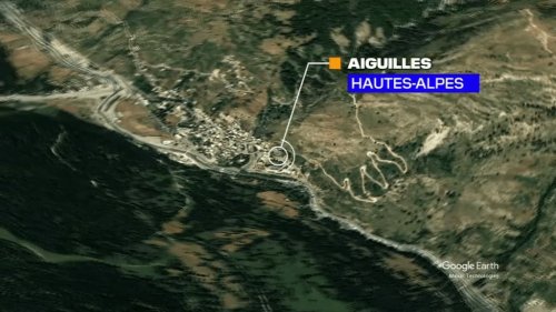 "C'est terrible": un village du Queyras sous le choc après la mort soudaine d'un jeune de 24 ans