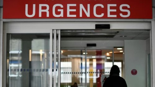 Crise de l'hôpital: le Sénat favorable à un ratio minimal de soignants par patient