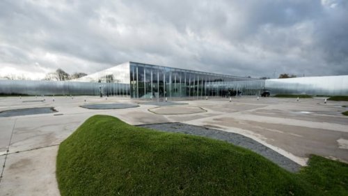 L'État promet 200.000 euros de subventions supplémentaires par an au Louvre-Lens