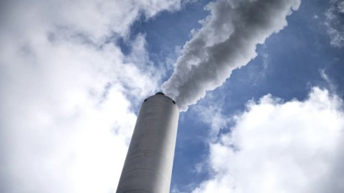 TotalEnergies signe au Danemark l'un des plus grands projets de stockage du CO2 en Europe