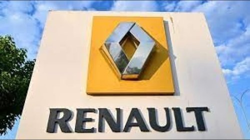 Good Morning Christophe: Renault officialise sa sortie de Russie