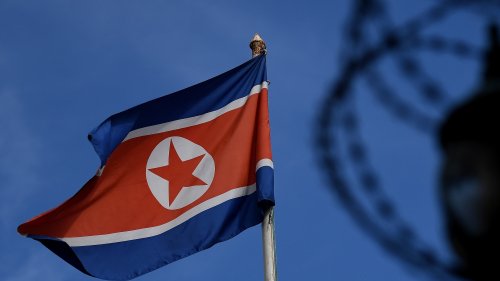 Corée du Nord: le pays signale l'apparition d'une nouvelle "épidémie"