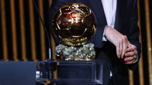 Ballon d’or 2025: on connaît la date de la cérémonie, et ce sera plus tôt que d’habitude