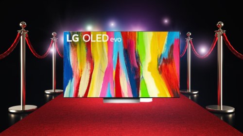 Cette TV 4K LG fait un carton, l’offre est à ne pas manquer chez Rakuten