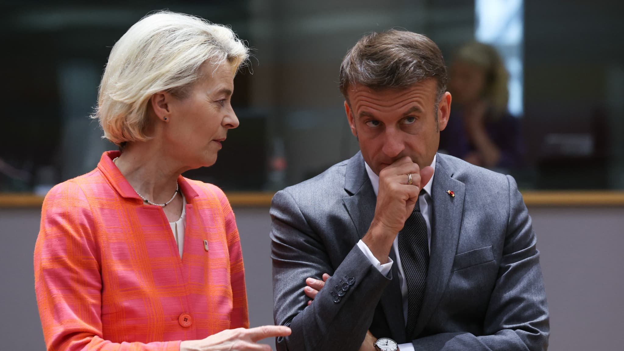 Accord UE-Mercosur: que sont ces « mesures de sauvegarde » qui suspendraient l’accord et que Bruxelles propose pour calmer la France?