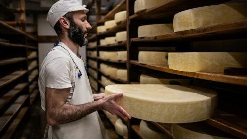 Avec ces comtés vendus chez Lidl, vous pouvez développer de la fièvre et des courbatures