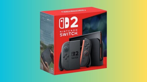 A peine disponible en précommande, la Nintendo Switch 2 est affichée à un prix qui pourrait vous surprendre