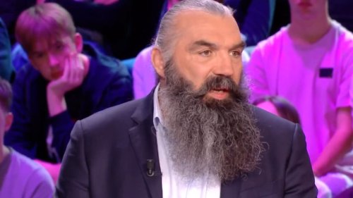 Sébastien Chabal sort du silence après ses confidences chocs sur ses amnésies et fait une annonce