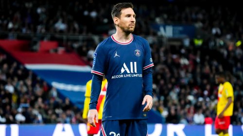 Mercato: Messi, encore un an au PSG puis direction Miami?