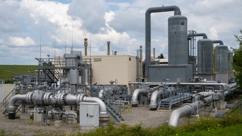 Coupures de gaz russe: Uniper réclame des milliards d'euros de dommages-intérêts à Gazprom
