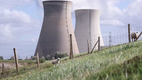 Onze pays de l'UE s'allient pour exclure le nucléaire des objectifs d'énergies renouvelables
