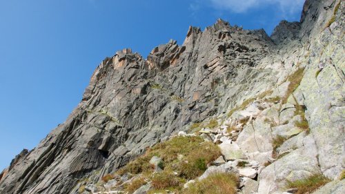 Massif du Mont-Blanc: une guide et sa cliente retrouvées mortes après une chute