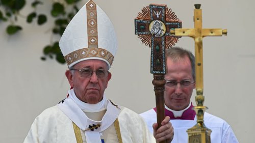 Violences sexuelles dans l’Église au Chili: le pardon et l’échec du pape François