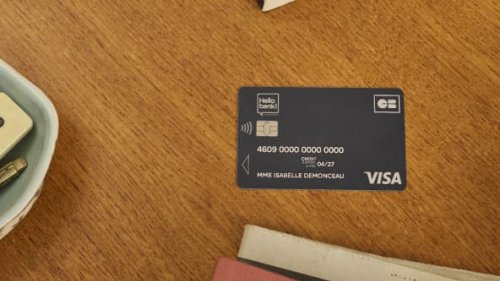 Hello bank! crée la surprise : la mythique banque en ligne offre 260 euros pour l'ouverture d'un compte