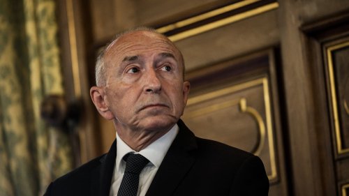 Unique biographe de Gérard Collomb, Régis Guillet revient sur l'amour de l'ancien maire pour sa ville