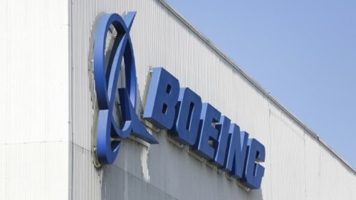 Boeing va supprimer environ 2000 postes de cadres
