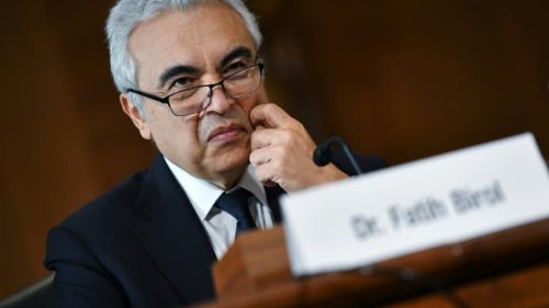 Les pays pro-nucléaire de l'OCDE réunis à Paris pour "accélérer" le recours à l'atome