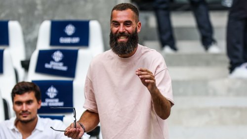 Benoît Paire sera consultant TV pour Roland-Garros... et promet "moins d'insultes"