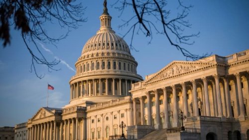 États-Unis: vote au Congrès pour empêcher les présidents de renverser les élections
