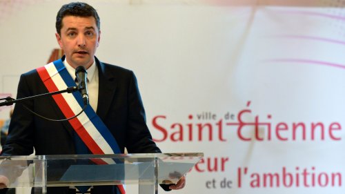 Saint-Étienne: 25 élus locaux demandent à Gaël Perdriau de démissionner après de nouvelles révélations