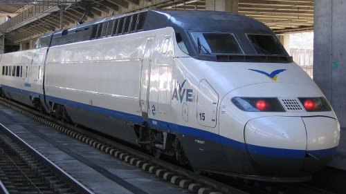 Lyon-Barcelone et Marseille-Madrid: la Renfe lancera ses trains en juillet