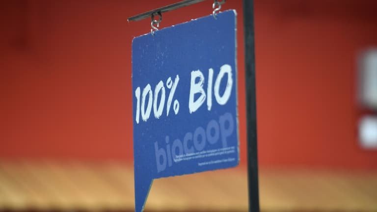 La crise du bio c’est fini: les ventes de Biocoop grimpent de 7,5%, l’enseigne compte avoir 160 magasins de plus d’ici 4 ans