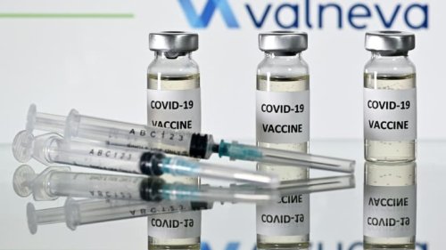 Vaccin anti-Covid Valneva: "avis d'intention de résiliation" du contrat par la Commission européenne