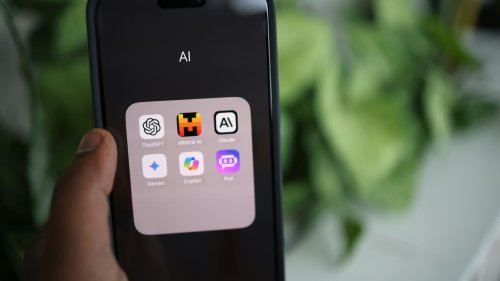 CV, tests de personnalité... Comment l'IA peut vous aider à trouver un job