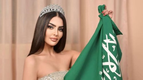 Miss Univers: pour la première fois, une candidate représentera l'Arabie saoudite au concours