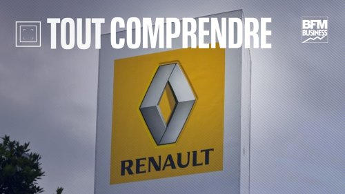 TOUT COMPRENDRE - Le moteur défectueux de Renault, Dacia et Nissan devant la justice