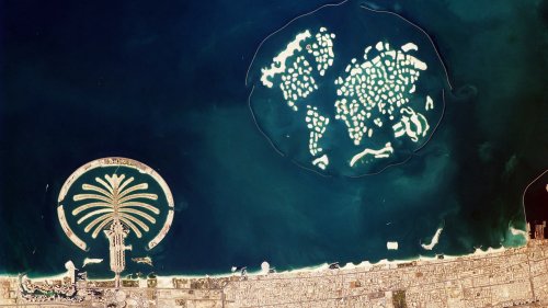 Un mafieux italien offre son île de Dubaï à la justice dans l'espoir d'une réduction de peine