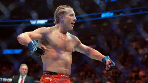 UFC: près de 20 kilos en une semaine, l’énorme prise de poids de Paddy Pimblett après sa victoire contre Michael Chandler