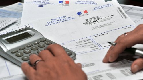 57% des Français pensent que les impôts ont augmenté depuis l’arrivée d’Emmanuel Macron à l’Élysée