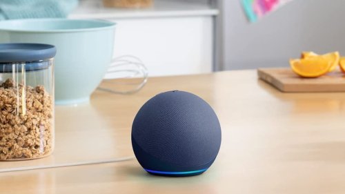 Echo Dot 5 : la nouvel Echo Dot est disponible à un prix sacrifié !