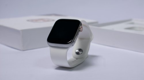 Cette Apple Watch est la meilleure si on parle de rapport qualité/prix