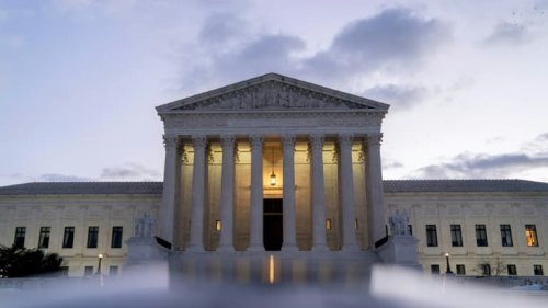 La Cour suprême américaine pourrait autoriser certains commerces à écarter les clients gays